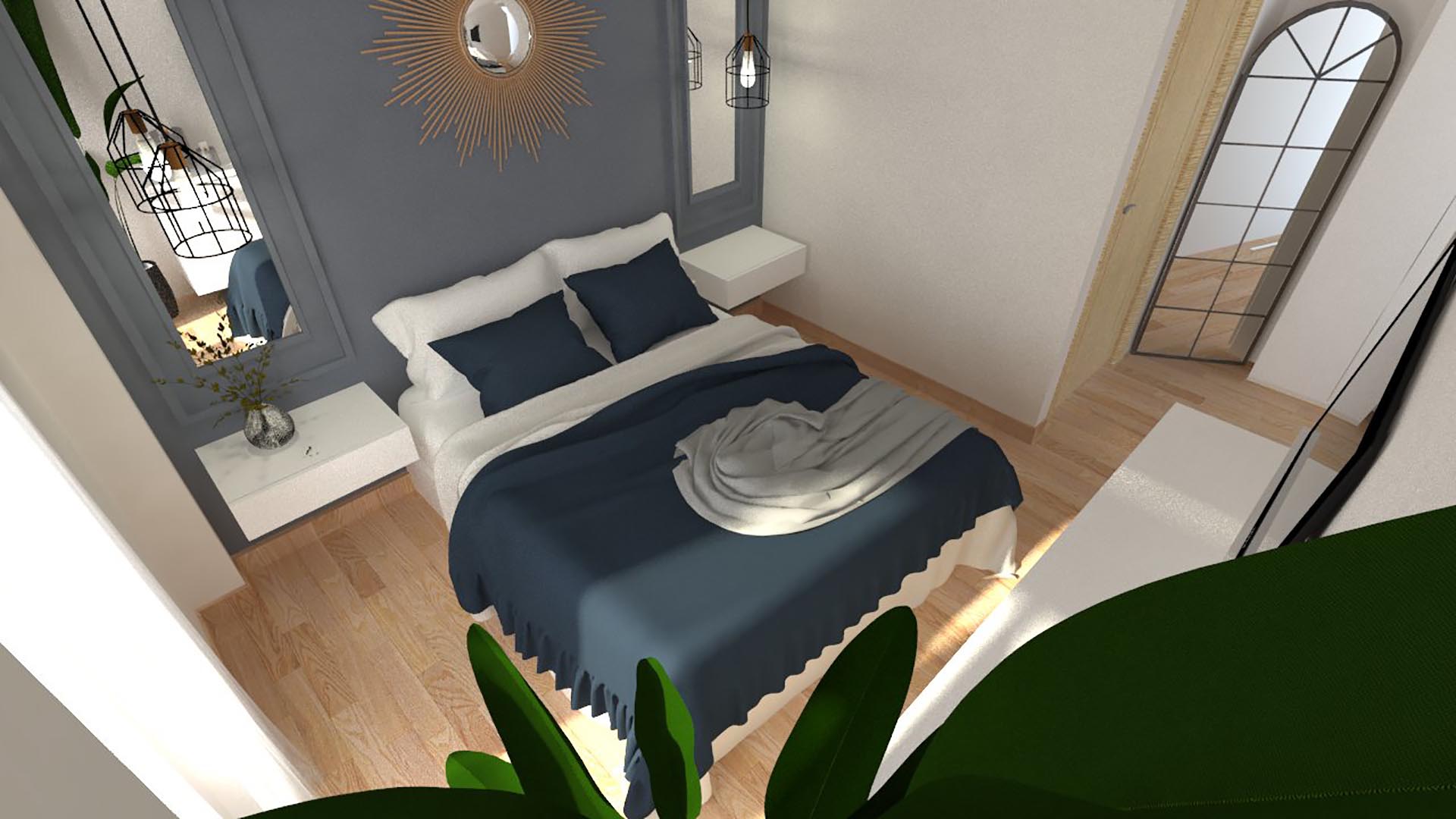 habitacion