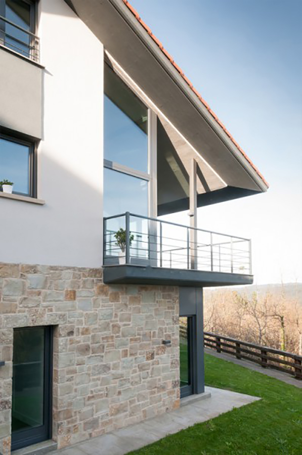 construcción integral en gernika