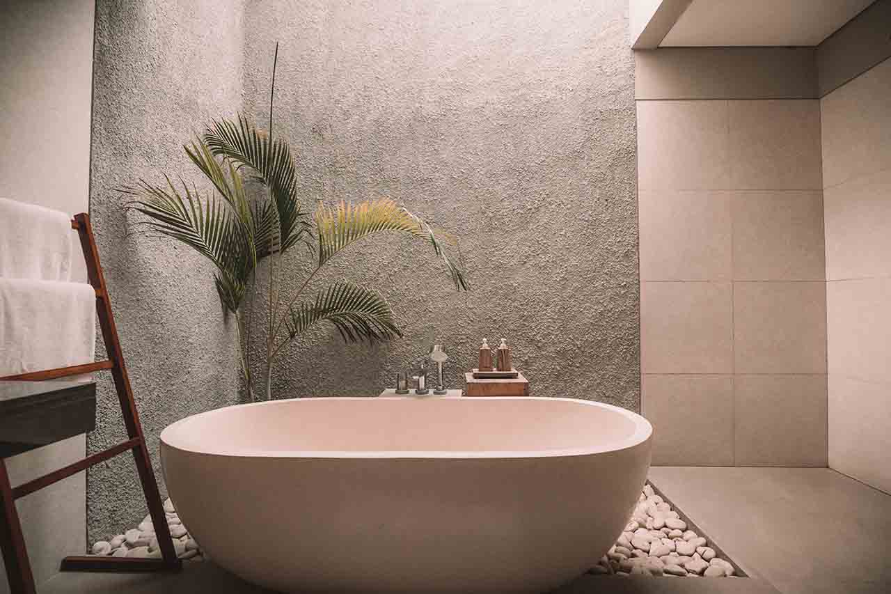 bañera